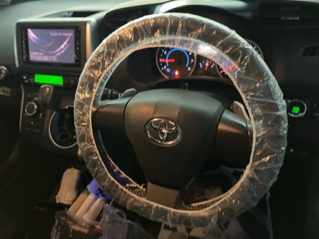 TOYOTA WISH 2009 Image 31