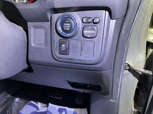 TOYOTA WISH 2009 Image 31