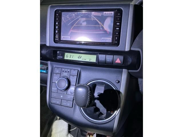 TOYOTA WISH 2009 Image 31