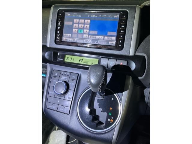 TOYOTA WISH 2009 Image 31