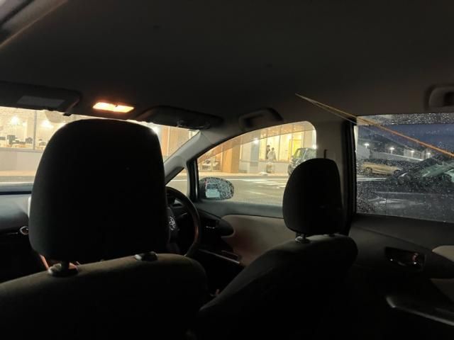 TOYOTA WISH 2009 Image 31