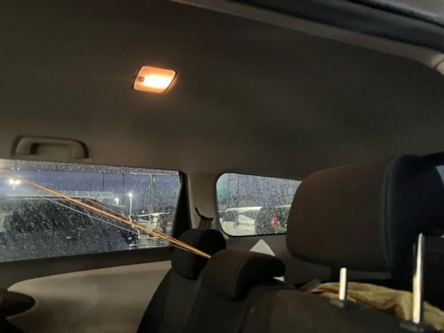 TOYOTA WISH 2009 Image 31