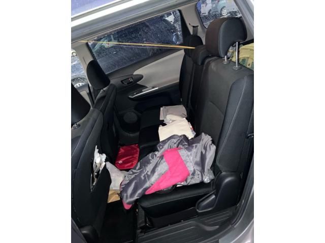 TOYOTA WISH 2009 Image 31