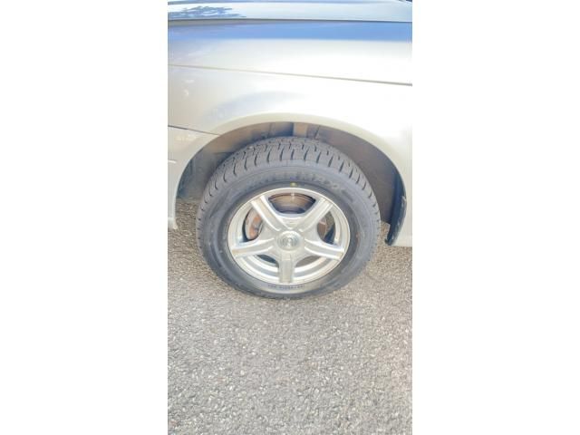 NISSAN SUNNY SEDAN 4WD 2003 Image 31