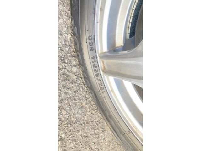 NISSAN SUNNY SEDAN 4WD 2003 Image 31