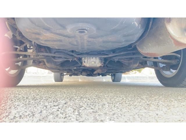 NISSAN SUNNY SEDAN 4WD 2003 Image 31