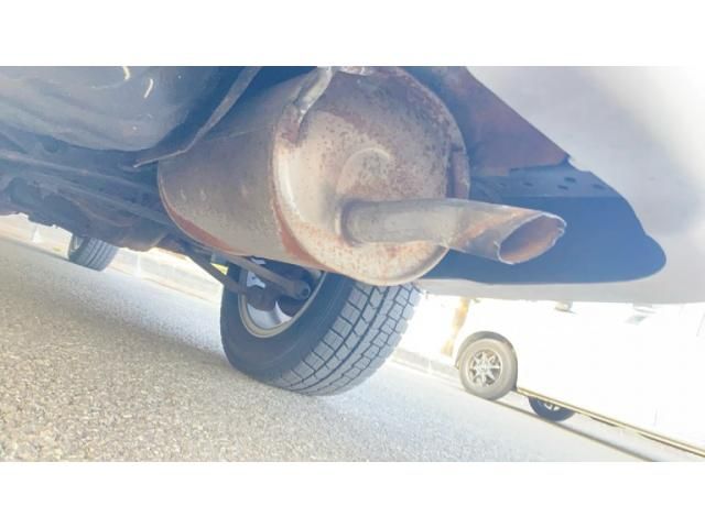 NISSAN SUNNY SEDAN 4WD 2003 Image 31