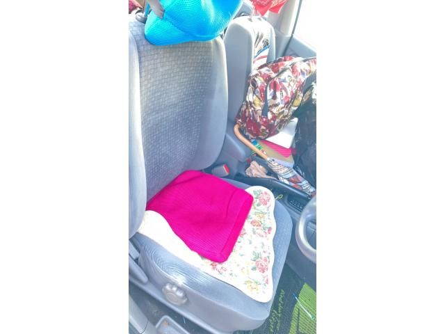 NISSAN SUNNY SEDAN 4WD 2003 Image 31