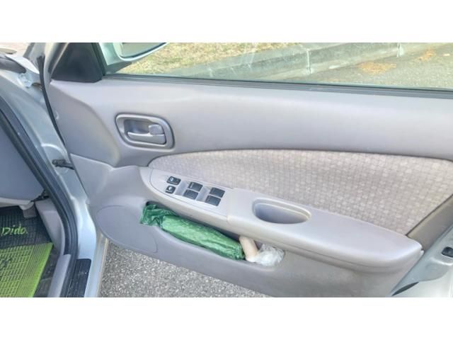 NISSAN SUNNY SEDAN 4WD 2003 Image 31