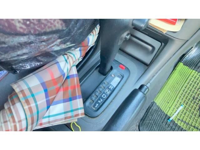 NISSAN SUNNY SEDAN 4WD 2003 Image 31