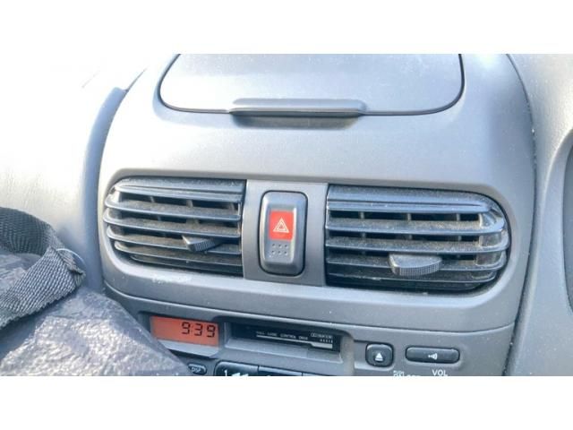 NISSAN SUNNY SEDAN 4WD 2003 Image 31