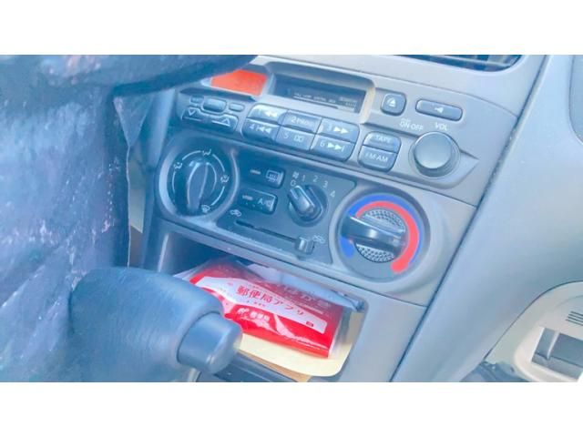 NISSAN SUNNY SEDAN 4WD 2003 Image 31