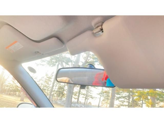 NISSAN SUNNY SEDAN 4WD 2003 Image 31