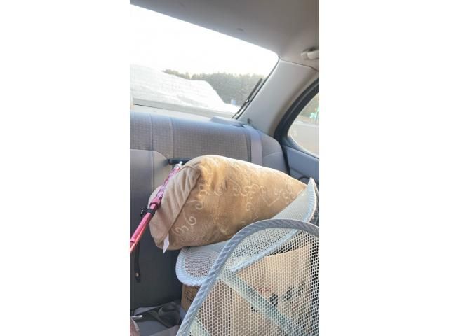 NISSAN SUNNY SEDAN 4WD 2003 Image 31