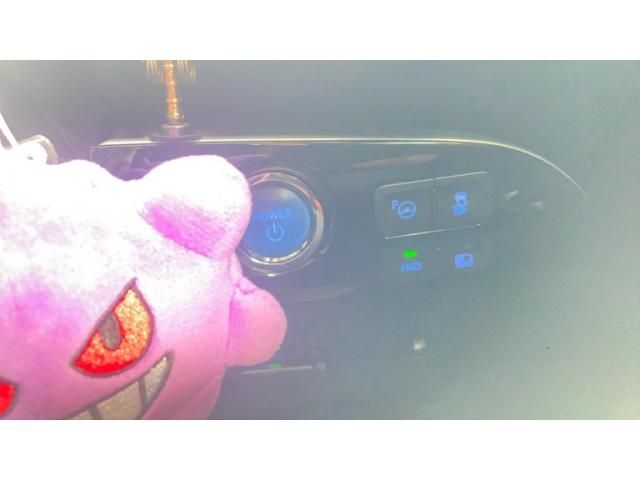 TOYOTA PRIUS 2017 Image 31