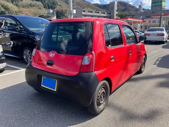 DAIHATSU ESSE 2009 Image 31