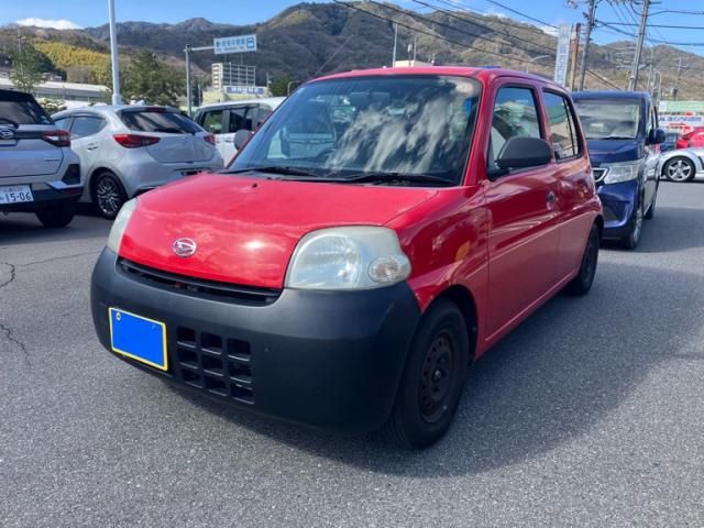 DAIHATSU ESSE 2009 Image 31