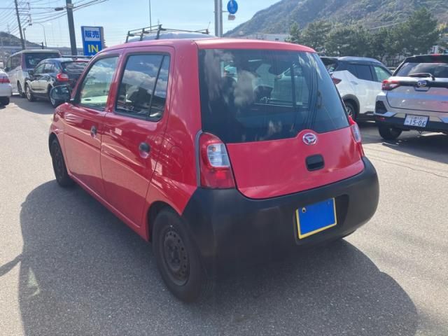 DAIHATSU ESSE 2009 Image 31
