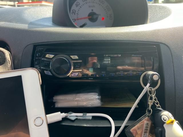 DAIHATSU ESSE 2009 Image 31