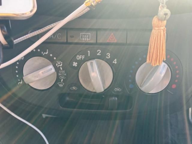 DAIHATSU ESSE 2009 Image 31