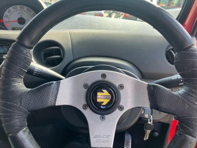 DAIHATSU ESSE 2009 Image 31