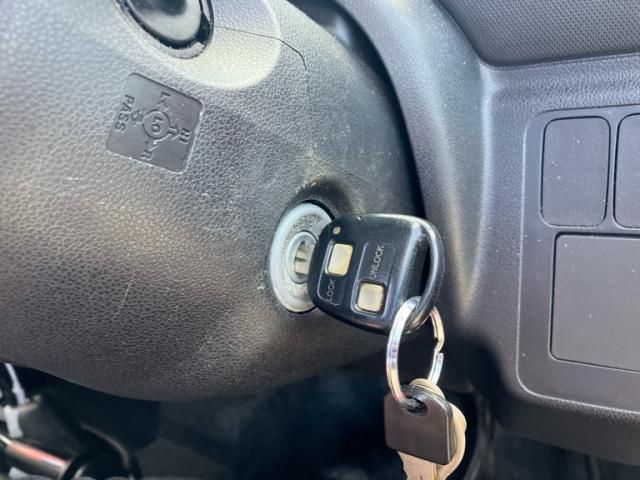 DAIHATSU ESSE 2009 Image 31