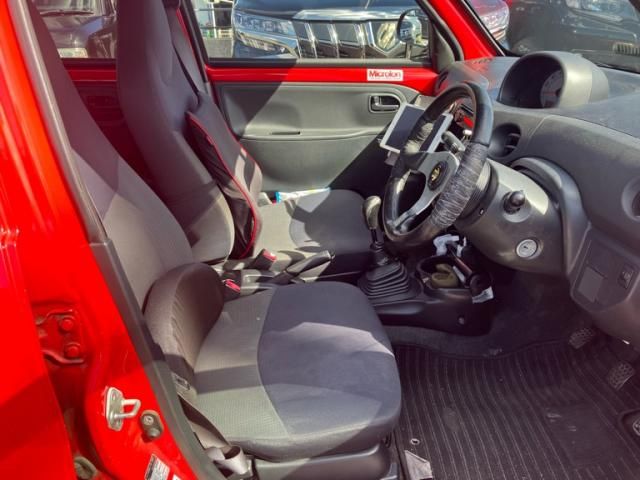 DAIHATSU ESSE 2009 Image 31