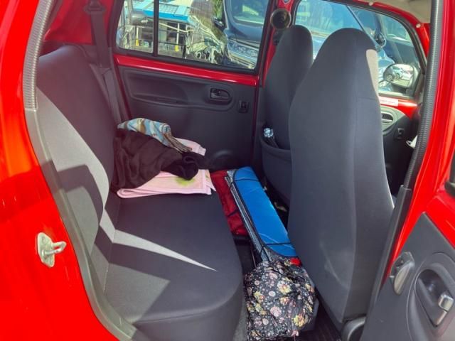 DAIHATSU ESSE 2009 Image 31