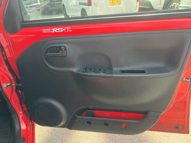 DAIHATSU ESSE 2009 Image 31