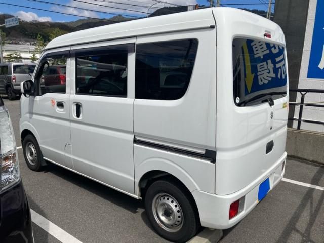 SUZUKI EVERY VAN 2017 Image 31