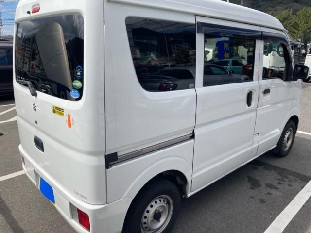 SUZUKI EVERY VAN 2017 Image 31