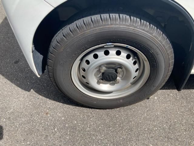 SUZUKI EVERY VAN 2017 Image 31