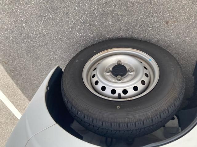 SUZUKI EVERY VAN 2017 Image 31