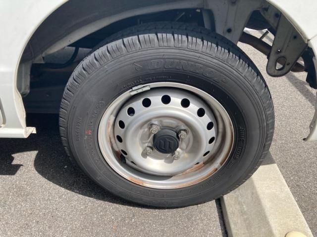 SUZUKI EVERY VAN 2017 Image 31