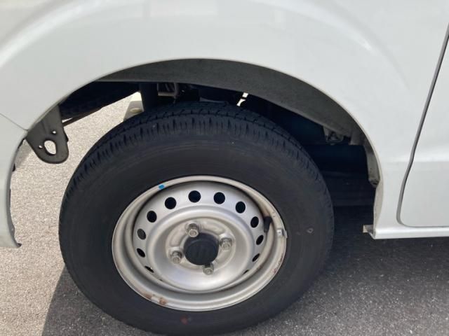 SUZUKI EVERY VAN 2017 Image 31