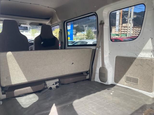 SUZUKI EVERY VAN 2017 Image 31