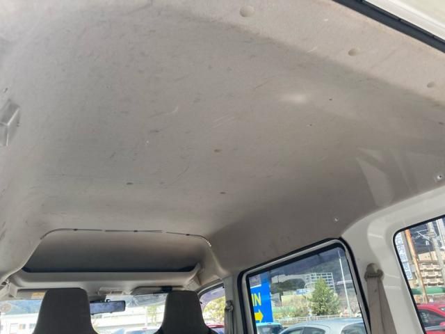 SUZUKI EVERY VAN 2017 Image 31