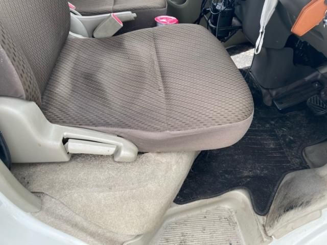 SUZUKI EVERY VAN 2017 Image 31