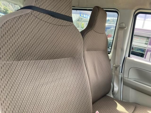 SUZUKI EVERY VAN 2017 Image 31