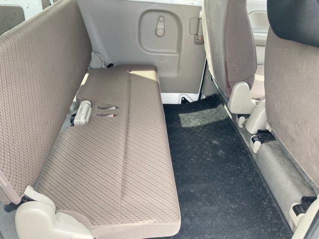 SUZUKI EVERY VAN 2017 Image 31