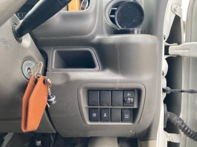 SUZUKI EVERY VAN 2017 Image 31