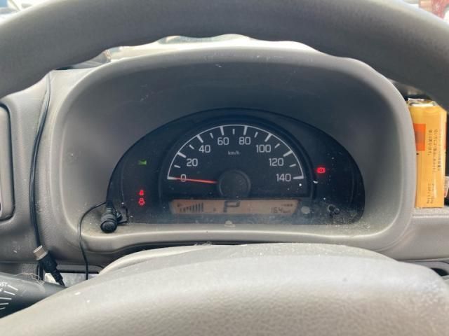 SUZUKI EVERY VAN 2017 Image 31