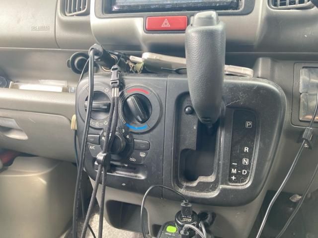 SUZUKI EVERY VAN 2017 Image 31