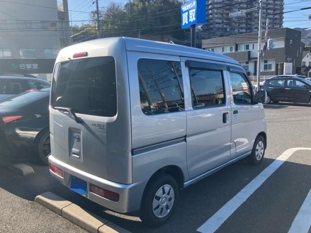 DAIHATSU HIJET CARGO 2013 Image 31