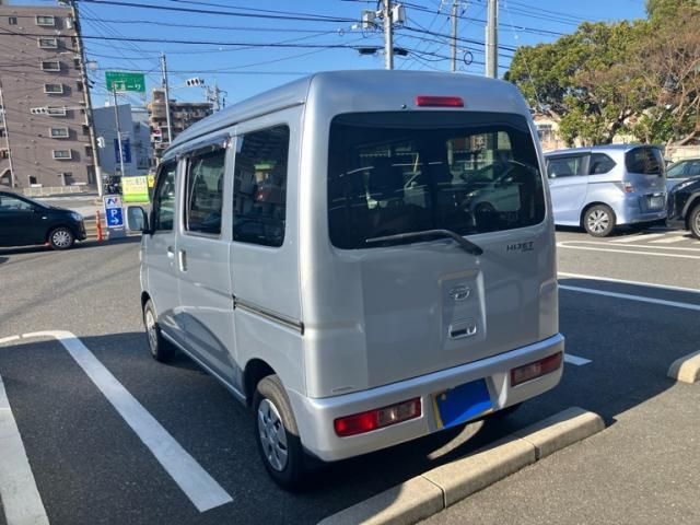 DAIHATSU HIJET CARGO 2013 Image 31