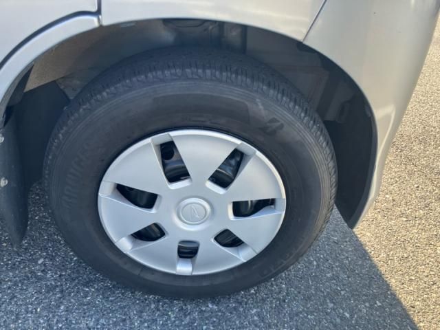 DAIHATSU HIJET CARGO 2013 Image 31