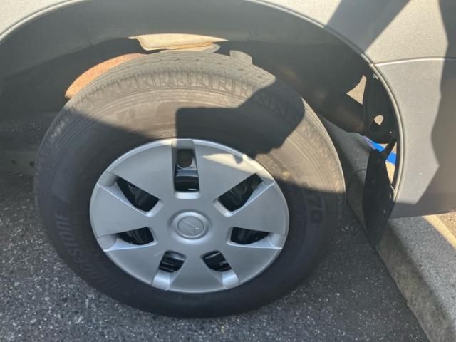 DAIHATSU HIJET CARGO 2013 Image 31