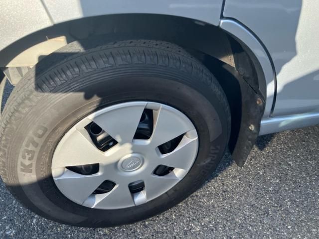 DAIHATSU HIJET CARGO 2013 Image 31