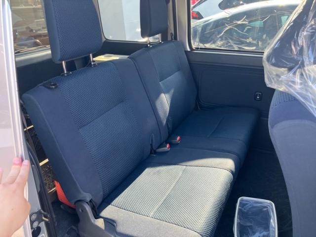 DAIHATSU HIJET CARGO 2013 Image 31