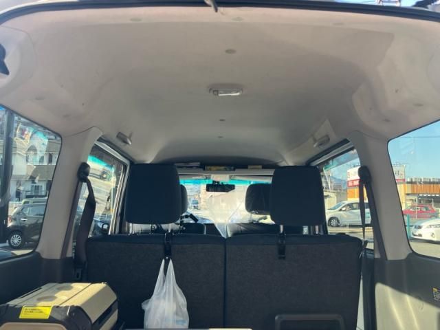 DAIHATSU HIJET CARGO 2013 Image 31